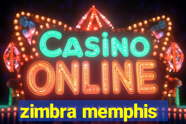 zimbra memphis